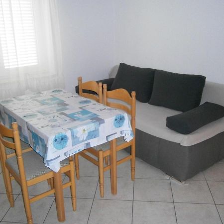 Apartmani Vrljicak Omiš Екстериор снимка