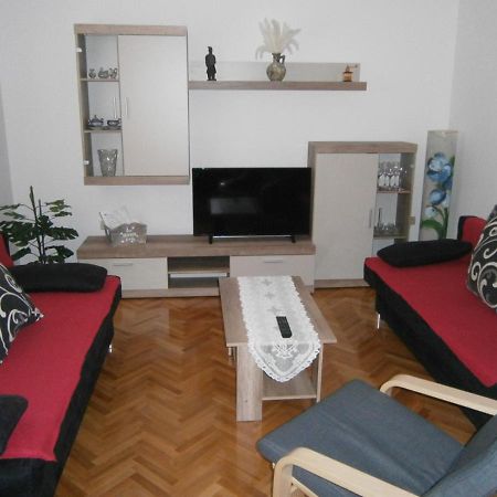 Apartmani Vrljicak Omiš Екстериор снимка