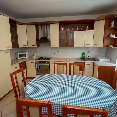 Apartmani Vrljicak Omiš Екстериор снимка