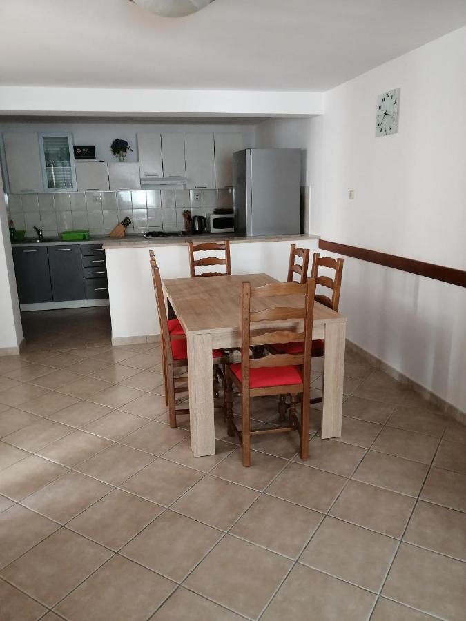 Apartmani Vrljicak Omiš Екстериор снимка