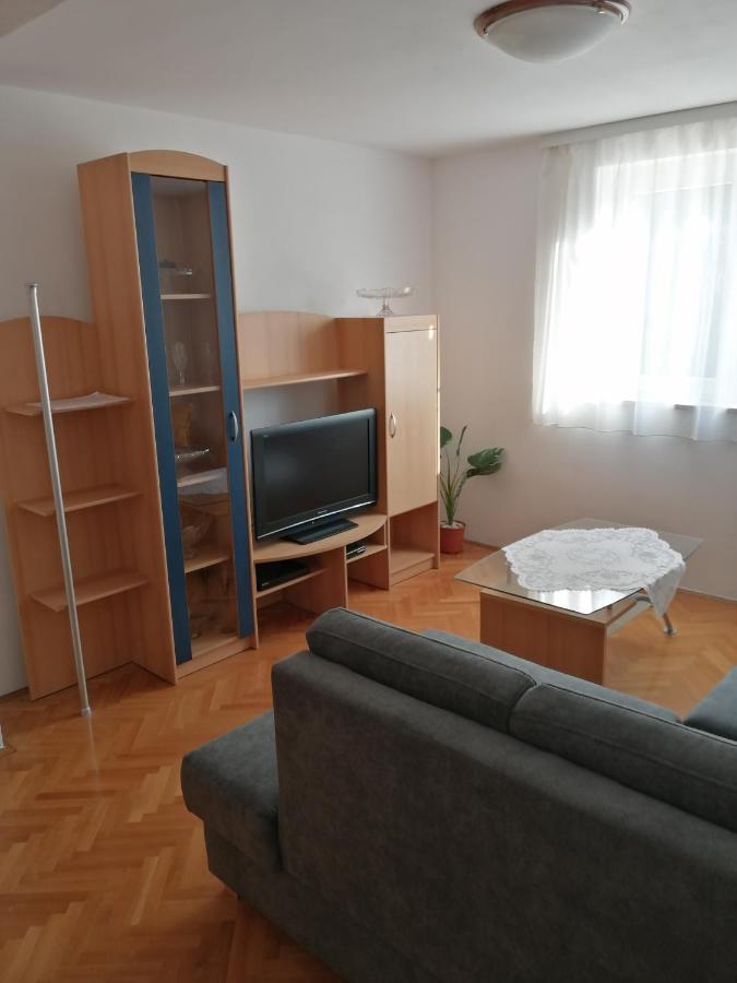 Apartmani Vrljicak Omiš Екстериор снимка