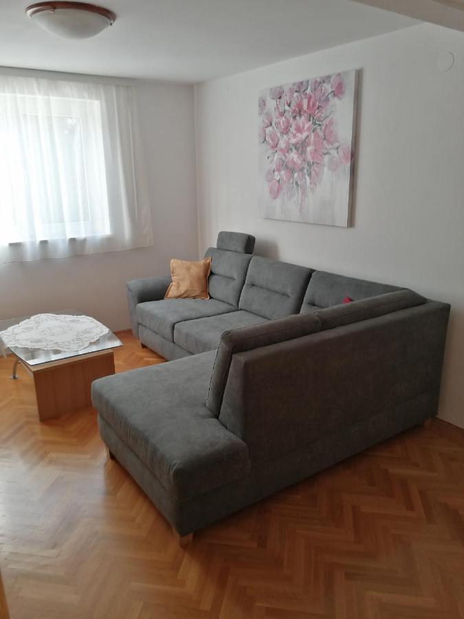Apartmani Vrljicak Omiš Екстериор снимка