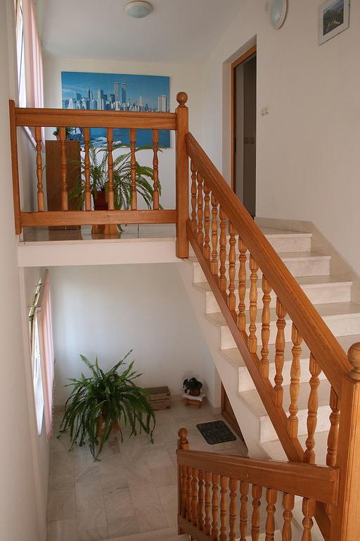 Apartmani Vrljicak Omiš Екстериор снимка