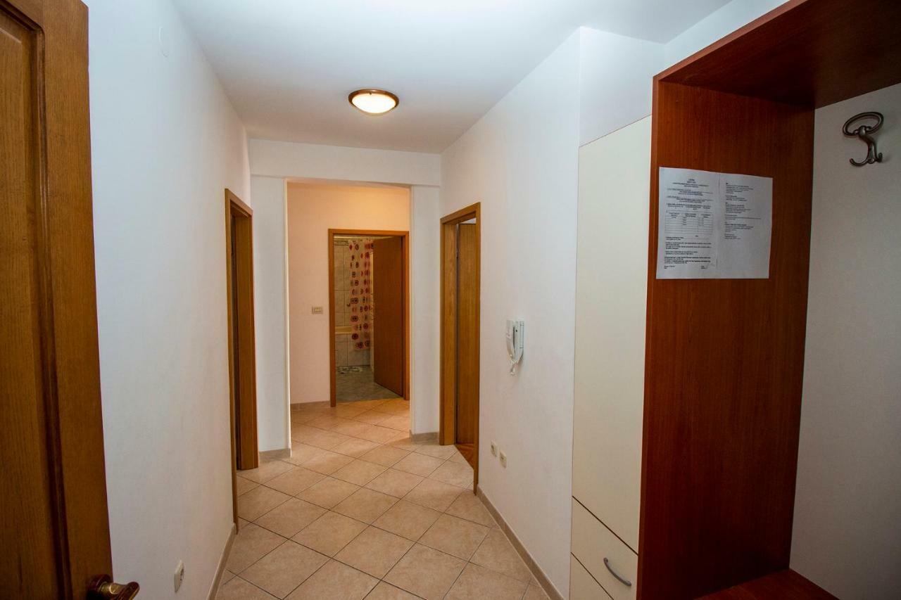 Apartmani Vrljicak Omiš Екстериор снимка