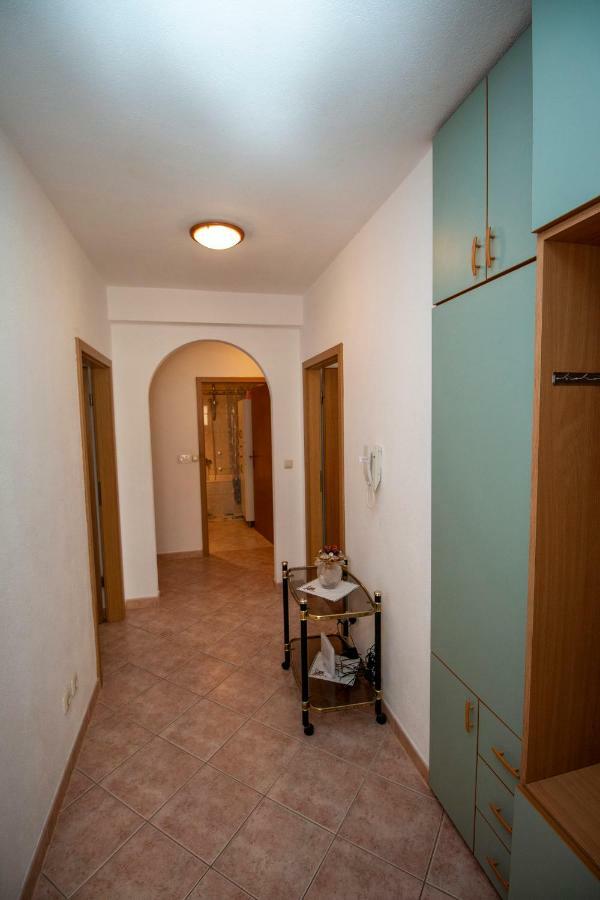 Apartmani Vrljicak Omiš Екстериор снимка