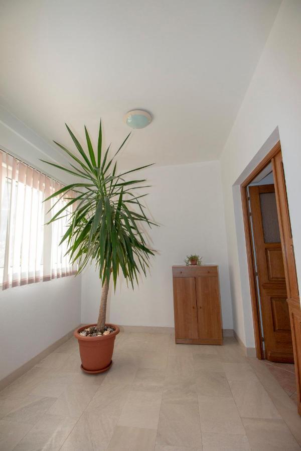 Apartmani Vrljicak Omiš Екстериор снимка